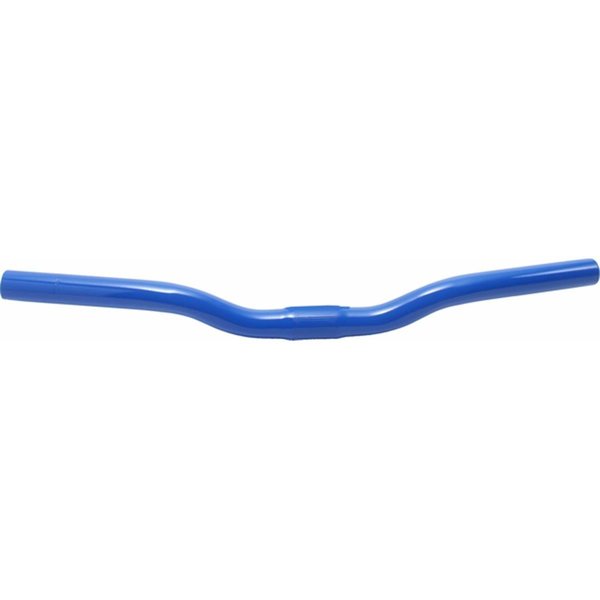 Big Roc Tools Mountain Bike Handle Bar - Blue- 18 x 3 in. 57HBHS807ABE